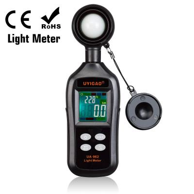 UA962 light meter 