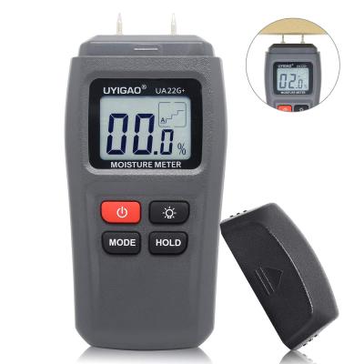 digital wood moisture meter UA22G