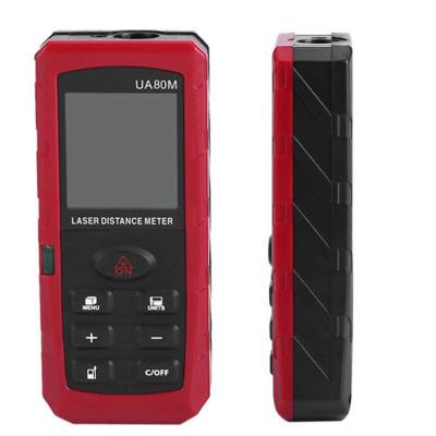 UA80M Laser Distance Meter