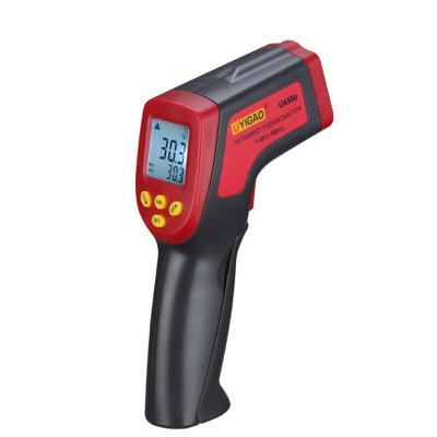 UA550 Infrared IR Thermometer Temperature Tester Pyrometer