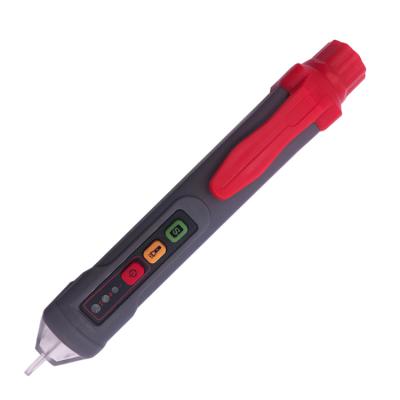 Non contact voltage tester pen