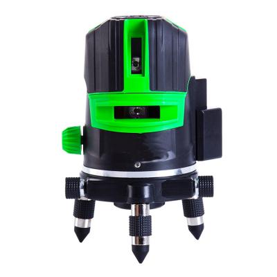 rotary laser level 5 green blue red beam