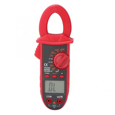 ua3268a mini ac clamp meter