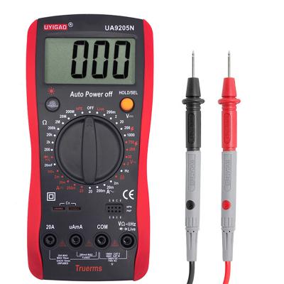 UA9205N Digital Multimeter