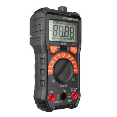 2000 counts compact digital multimeter UA9233D 