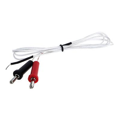  K-type Wire Thermocouple Probe